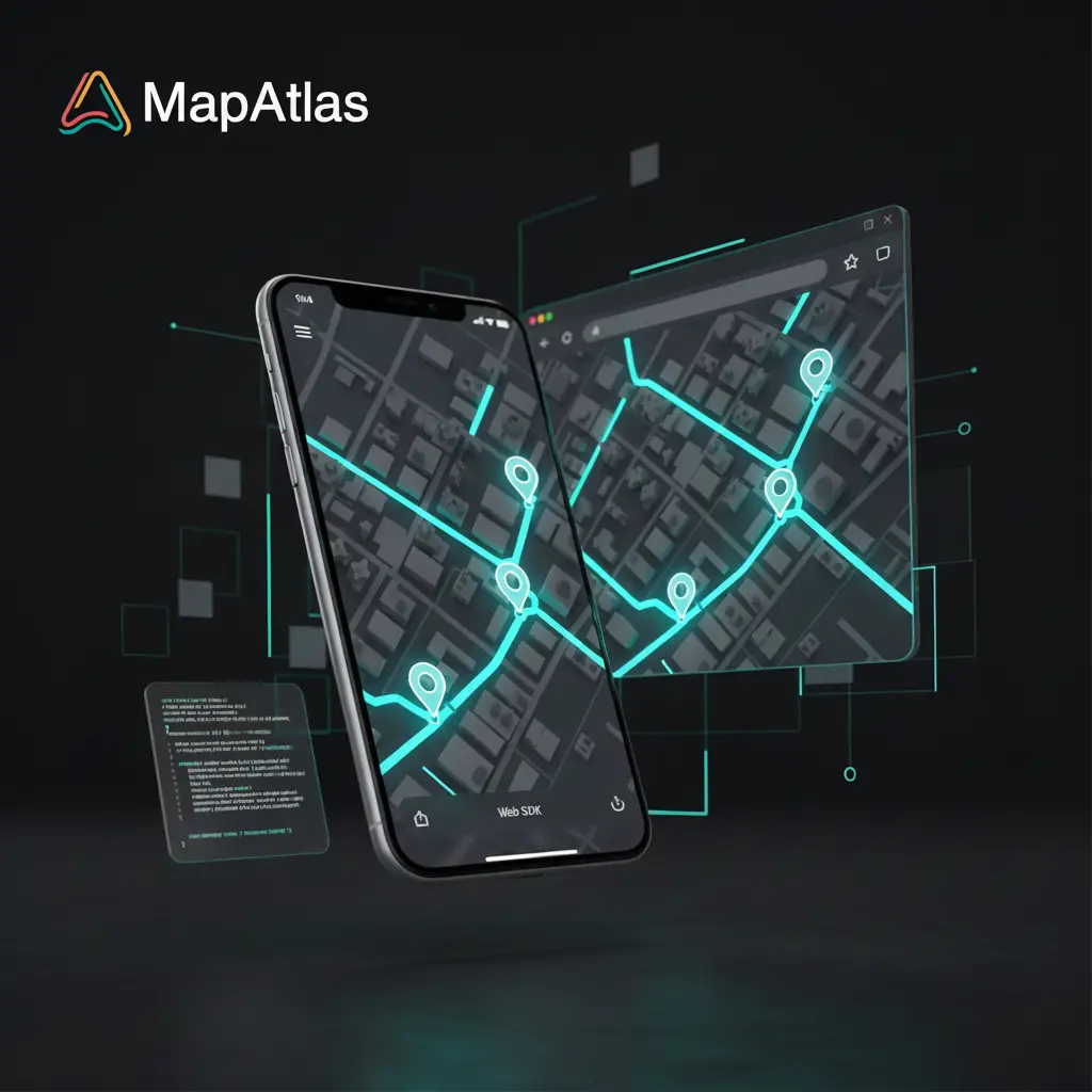 Atlas Map