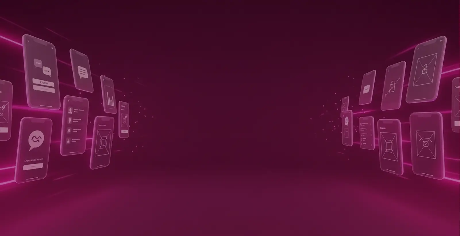 Mobile App Development - TechFlairz Premium Services