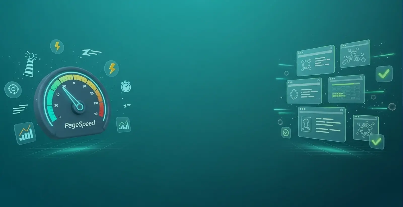 SEO & Digital Marketing - TechFlairz Premium Services