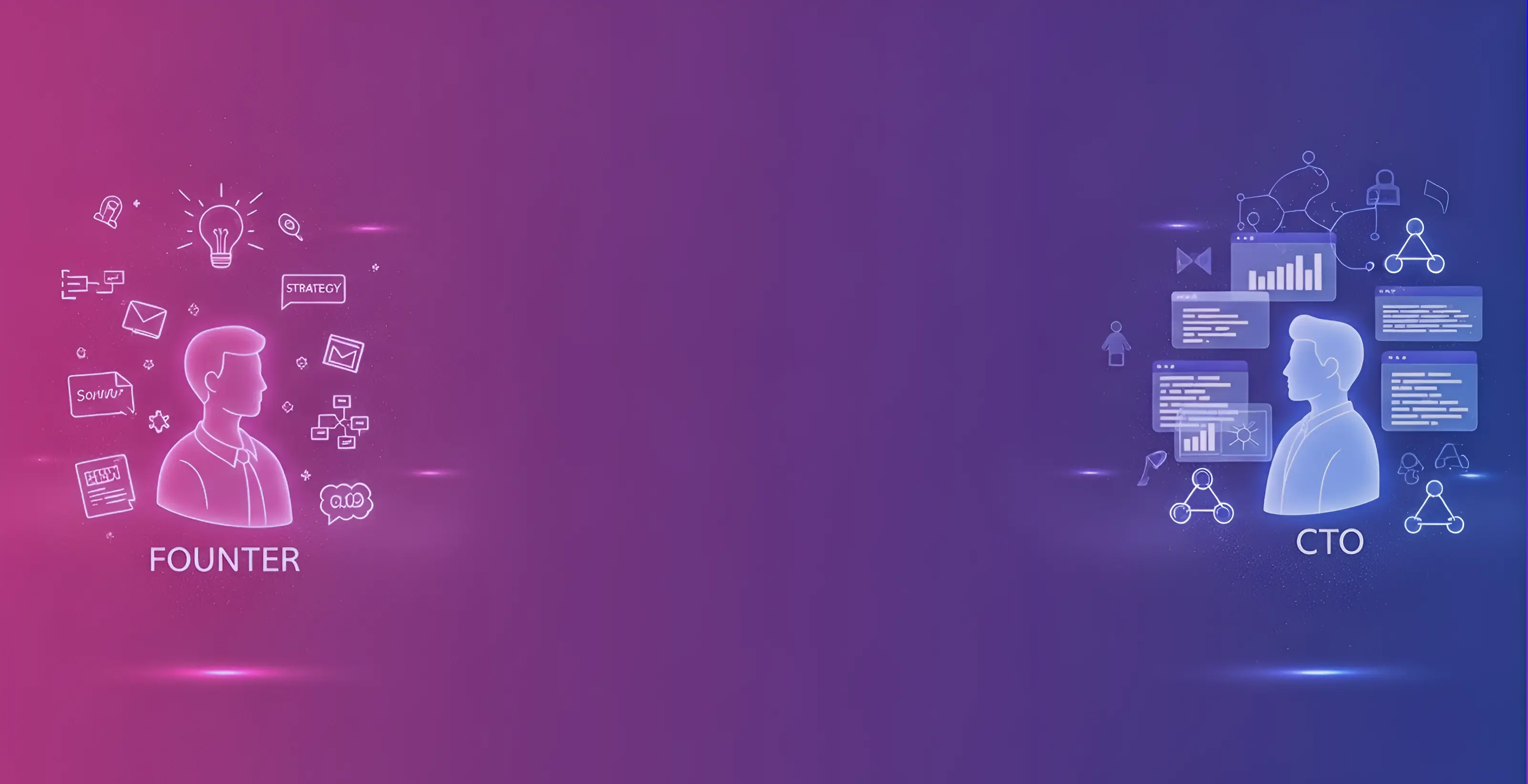 Startup Partnerships - TechFlairz Premium Services