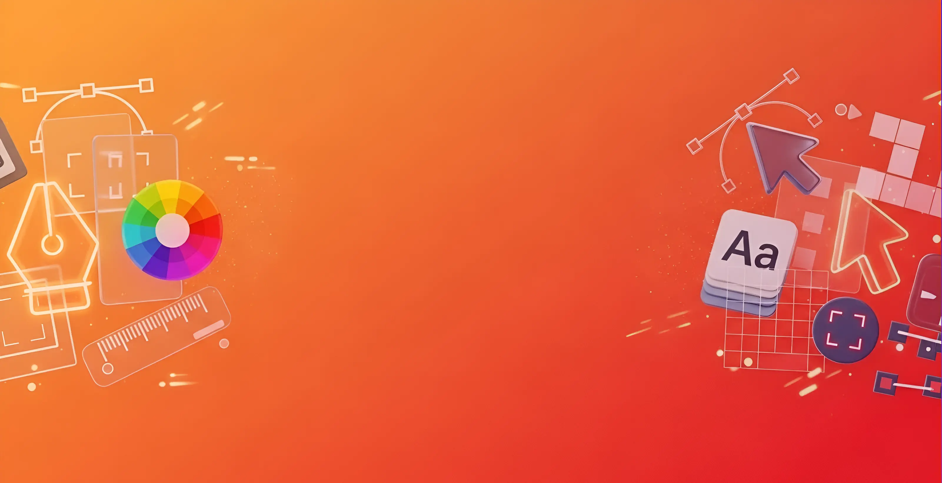 UI/UX Design - TechFlairz Premium Services