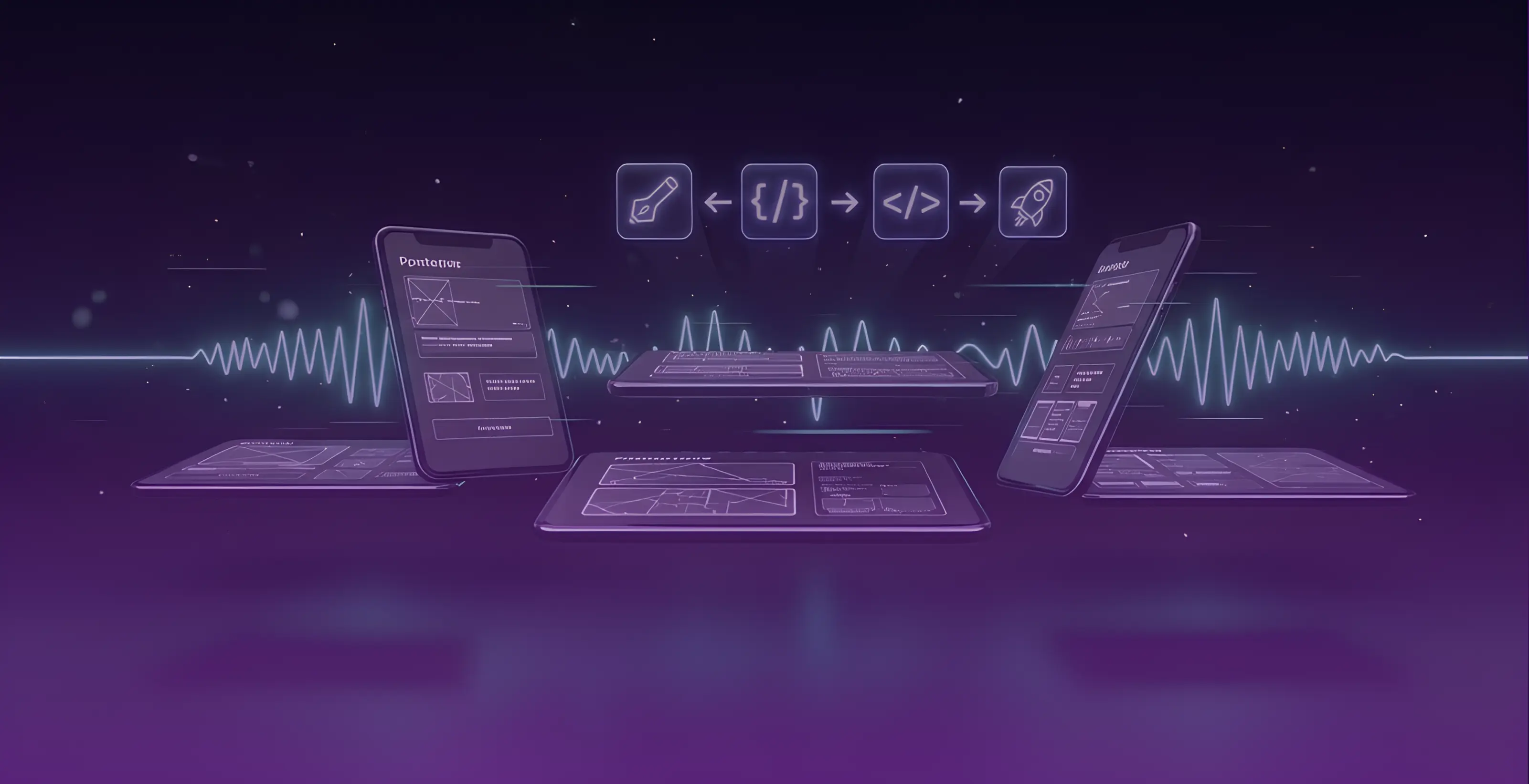 Vibe Coding Services - TechFlairz Premium Services