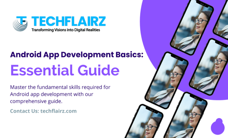 Basic Prerequisites for Learning Android App Development Thumbnail
